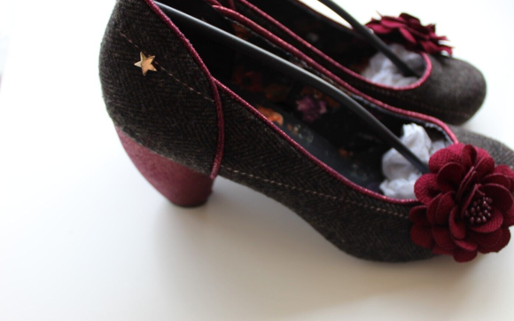 Joe Browns Shoes Women Size 6  court shoes with classic designer details - Picture 8 of 15